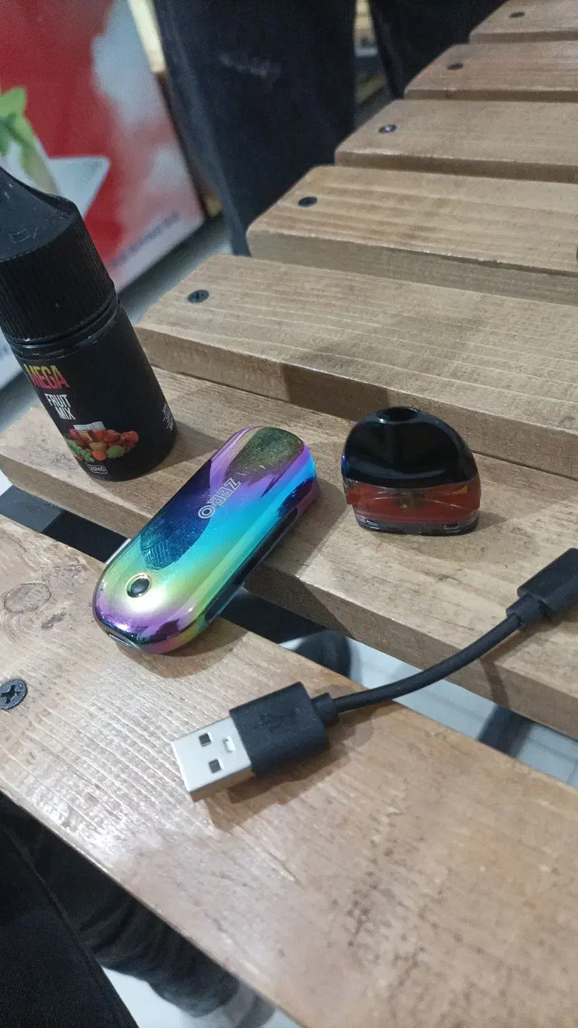 ویپ ZERO|زیورآلات و اکسسوری|شهرکرد, |دیوار