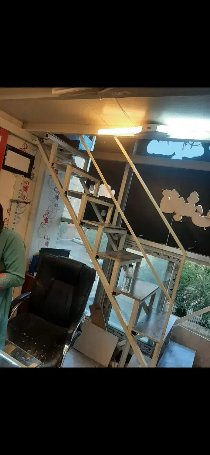 فروش یا تهاتر مغازه مسکن مهر با ملک و خودرو|فروش مغازه و غرفه|اسلامشهر, مسکن مهر اسلاشهر (شهرک امام خمینی)|دیوار