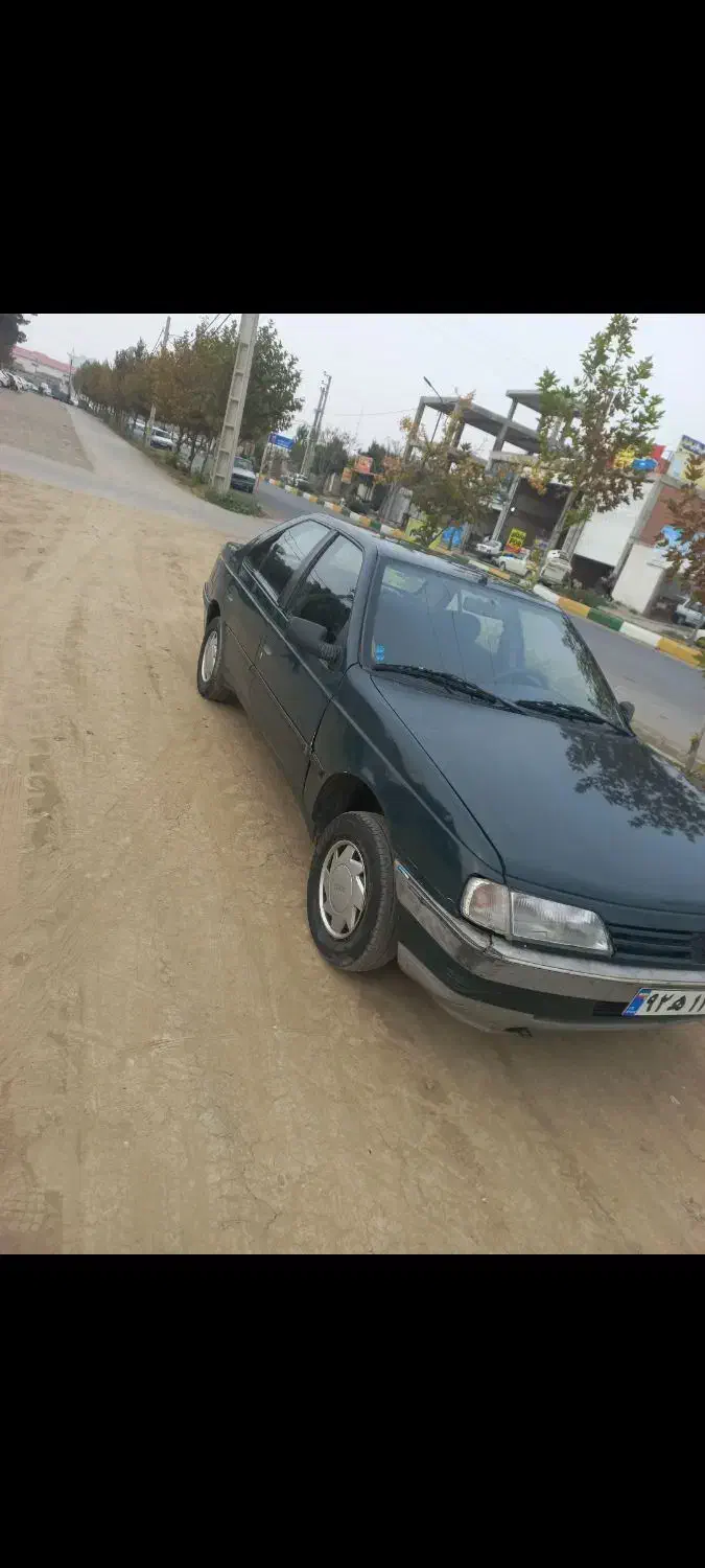 آردی مدل۸۳|خودرو سواری و وانت|گنبد کاووس, |دیوار