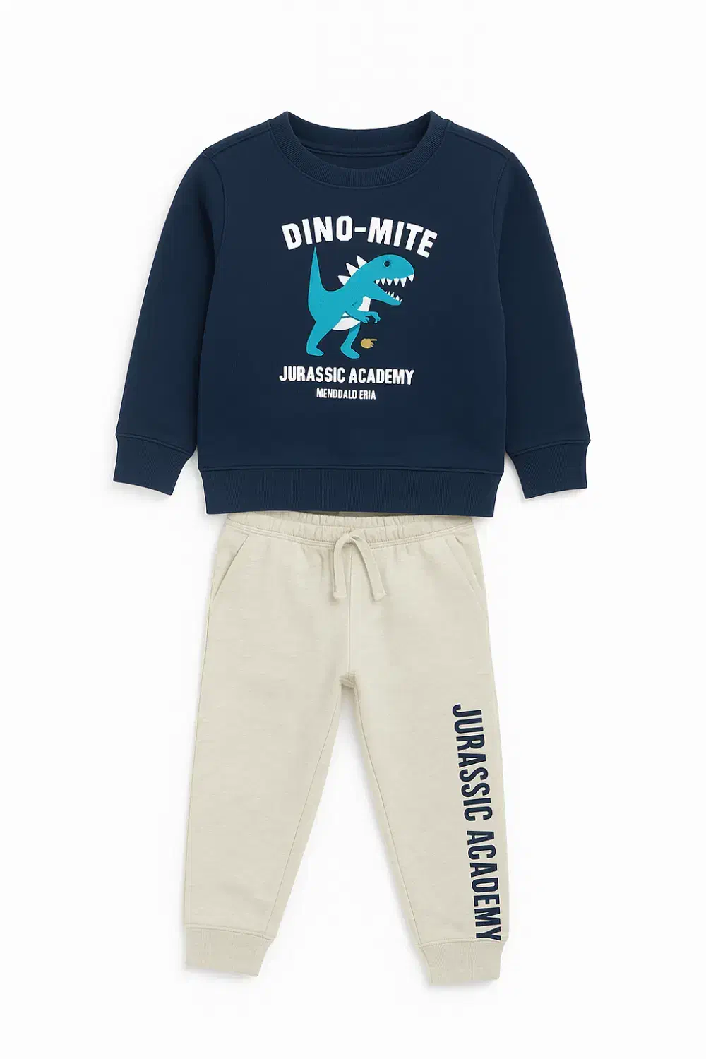 ست بلوز و شلوار پسرانه ovs|کفش و لباس بچه|محمدشهر, همایون ویلا|دیوار