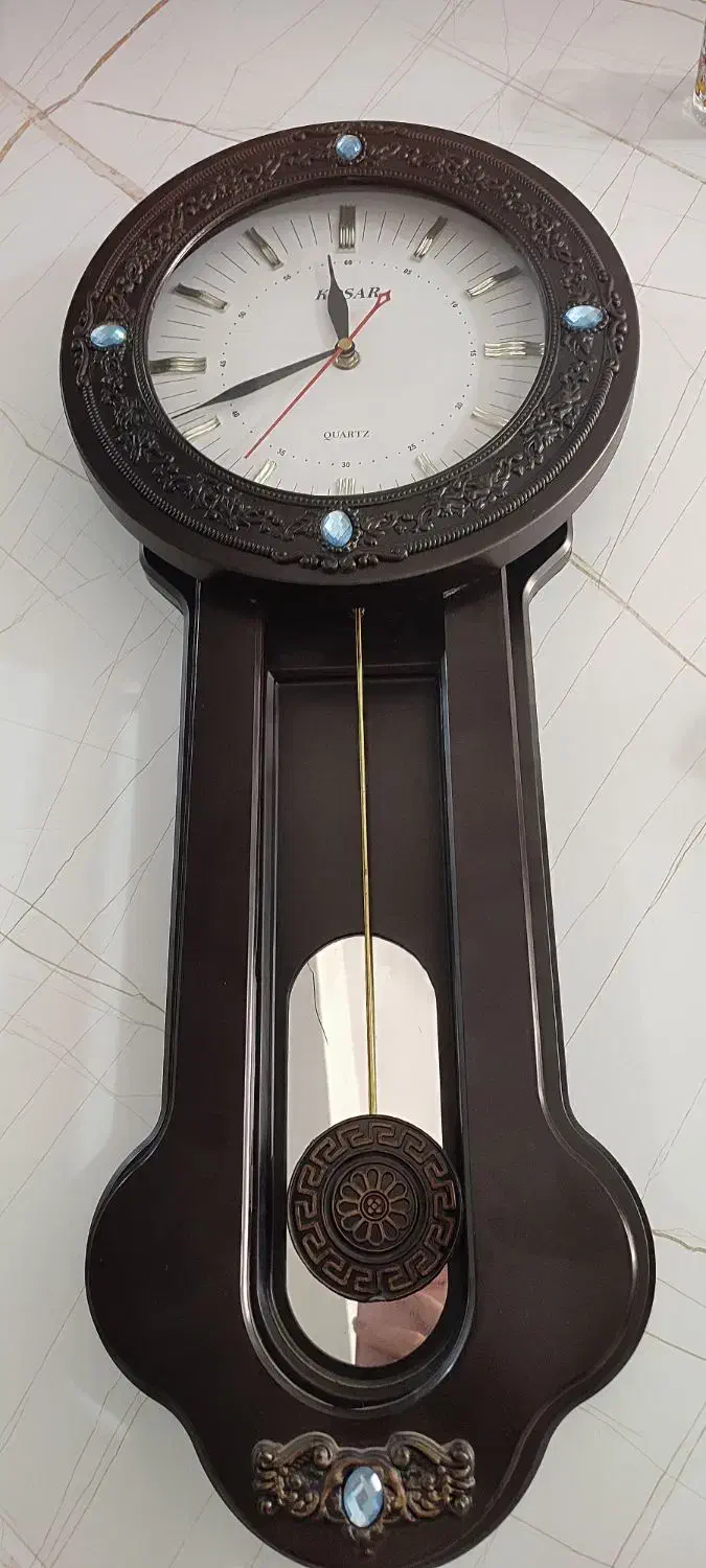 ساعت دیواری|ساعت دیواری و تزئینی|اشتهارد, |دیوار