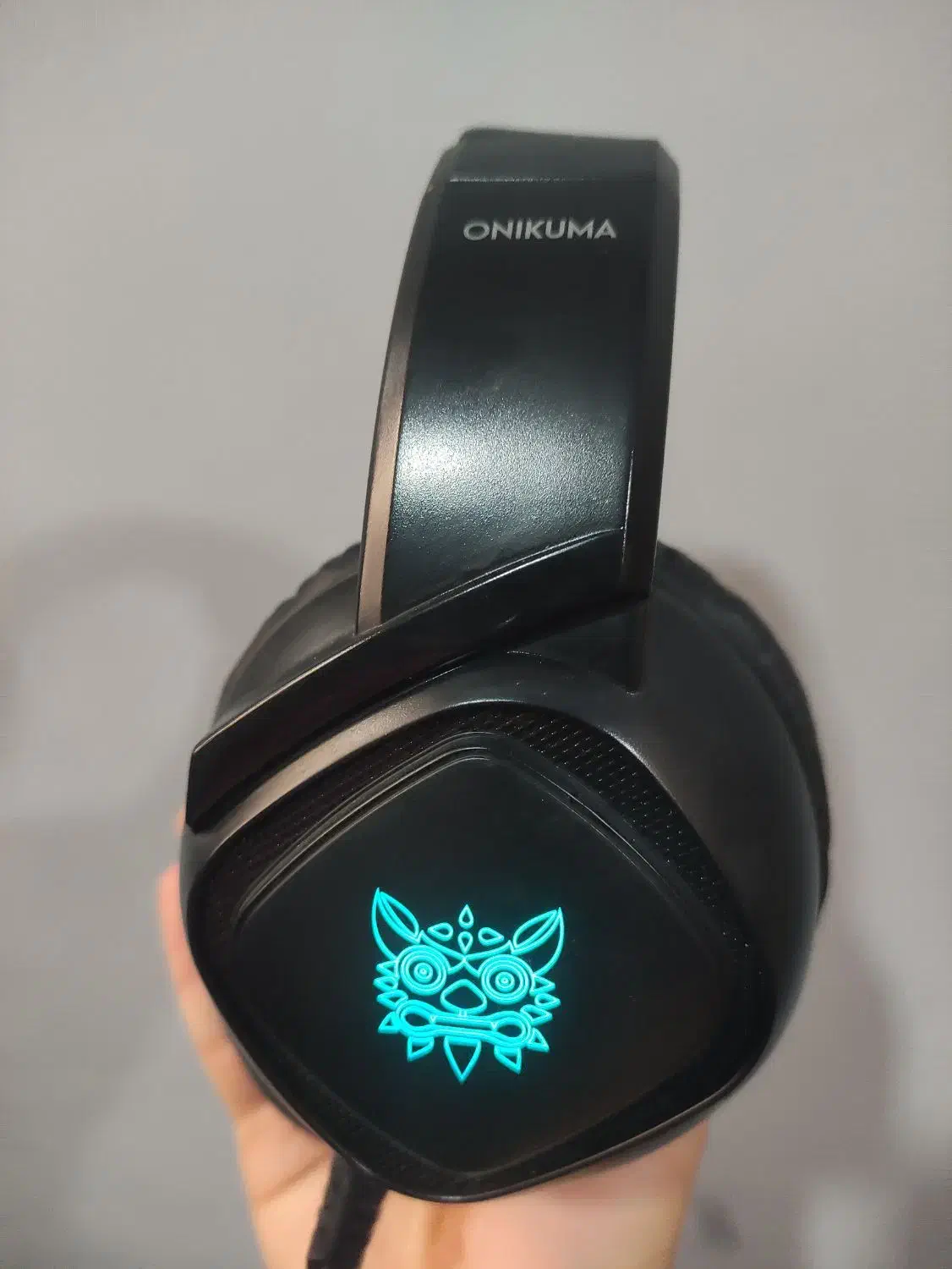 هدفون گیمینگ مدلONIKUMA.K19|قطعات و لوازم جانبی رایانه|اهواز, پادادشهر|دیوار