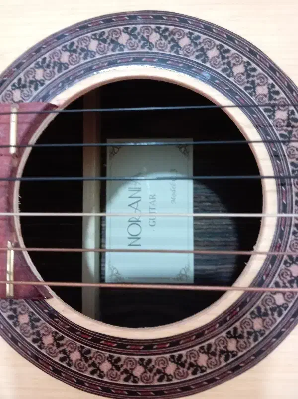 گیتار نورانیا مدل c3|گیتار، بیس، امپلیفایر|شهرضا, |دیوار