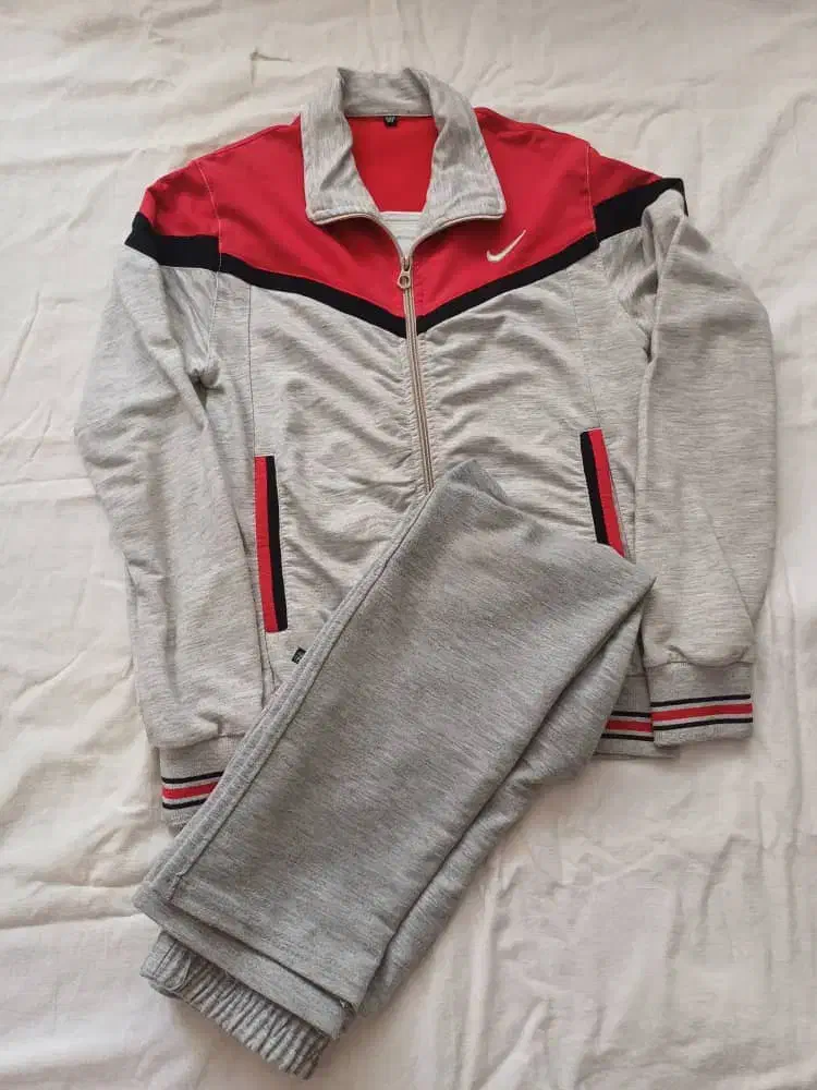 ست اسپرت پسرانه|کفش و لباس بچه|قم, شهرک شهرداری|دیوار