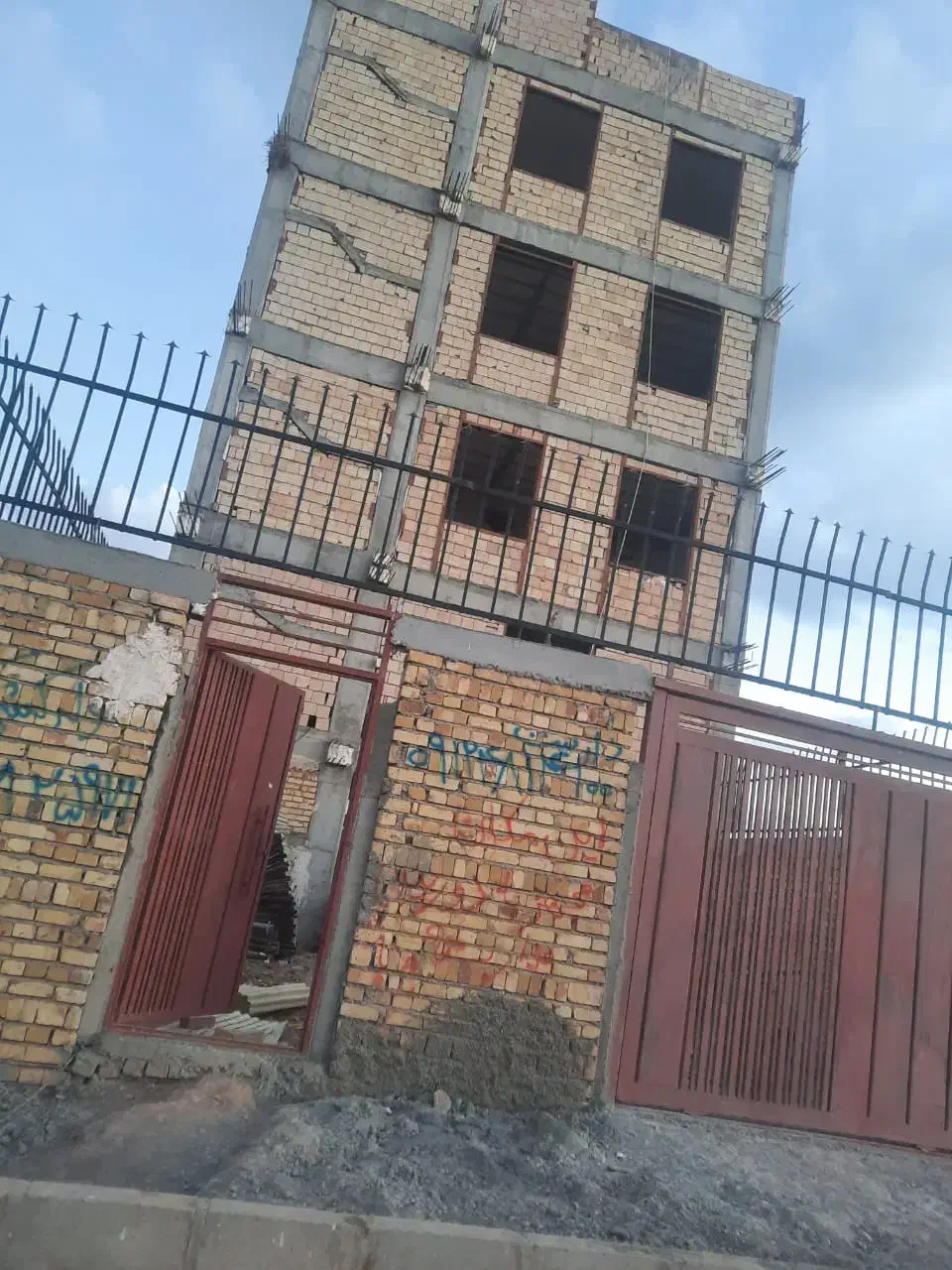 پیش فروش واحد 135متری|فروش آپارتمان|اقبالیه, |دیوار