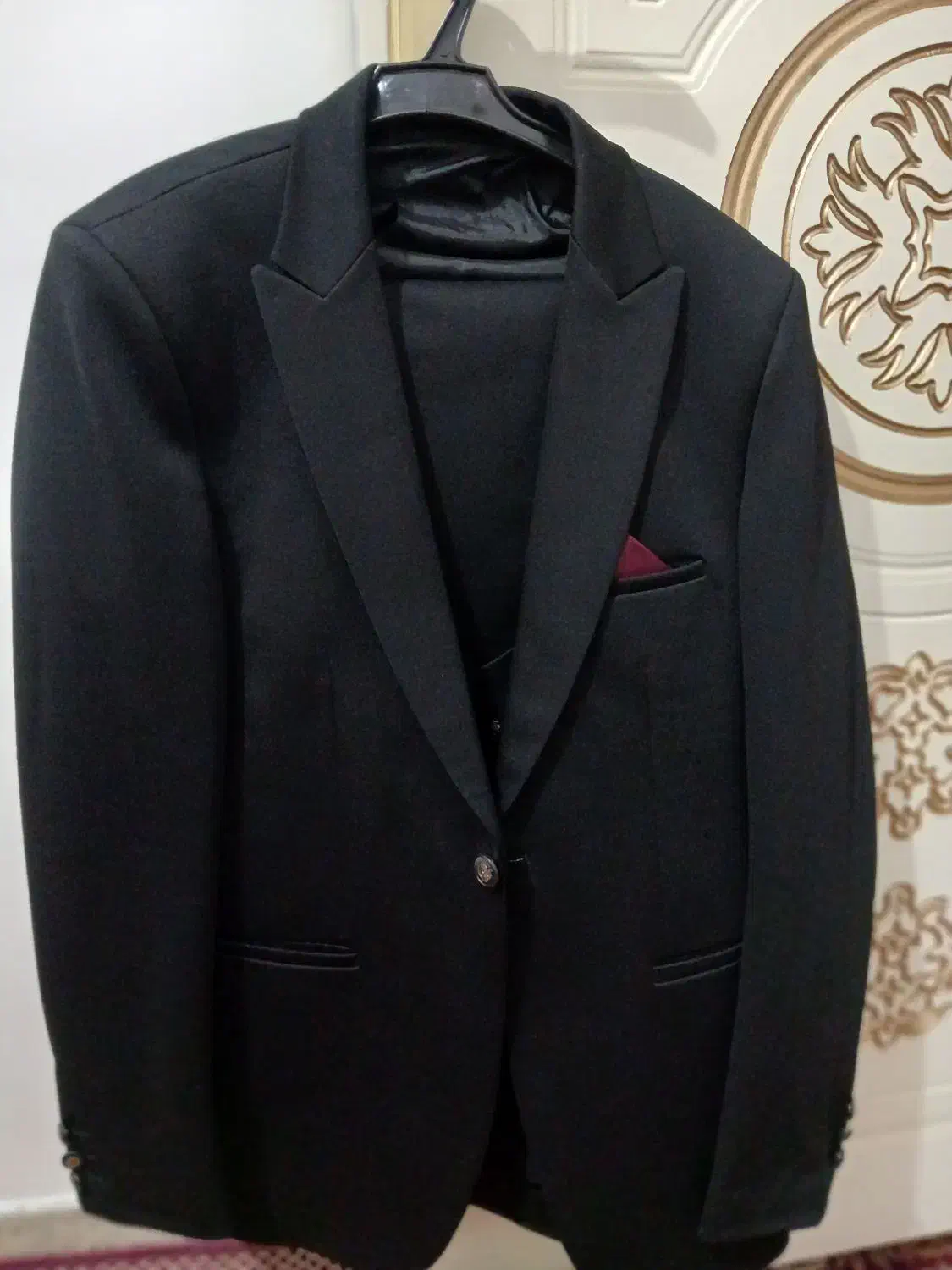 لباس کت وشلوار|لباس|پارسآباد, |دیوار