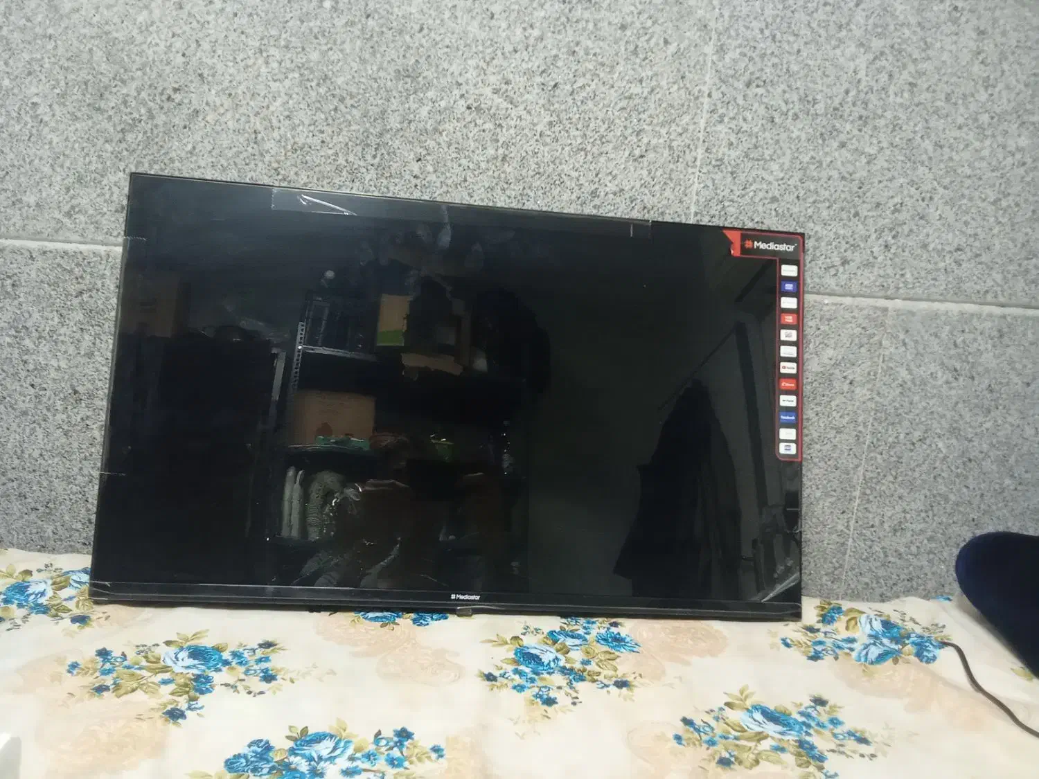 تلویزیون ال ای دی 32|تلویزیون و پروژکتور|تهران, عباس‌آباد|دیوار