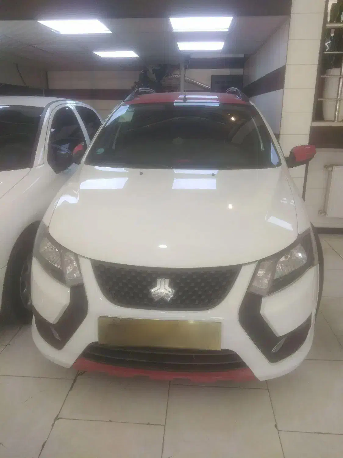 کوئیک 1404|خودرو سواری و وانت|کرج, مهرویلا شمالی|دیوار