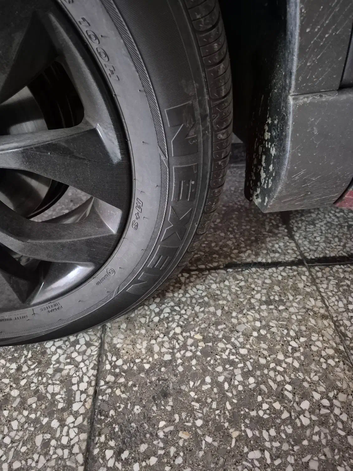 KMC A5 مدل ۴۰۳|خودرو سواری و وانت|تهران, تهرانسر غربی|دیوار