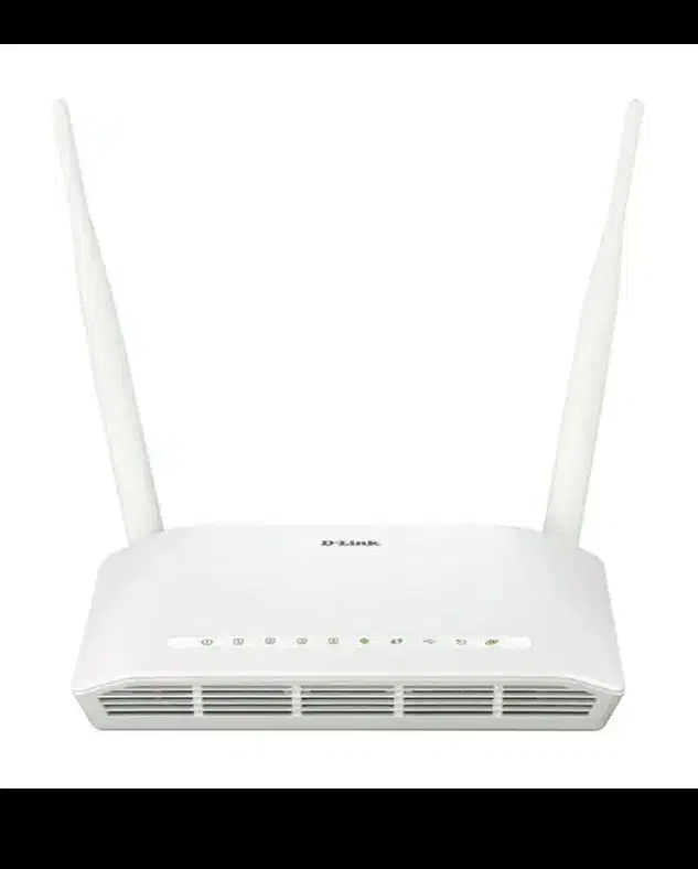 مودم بی سیم دی لینک|مودم و تجهیزات شبکه|اهواز, زندوکیلی|دیوار