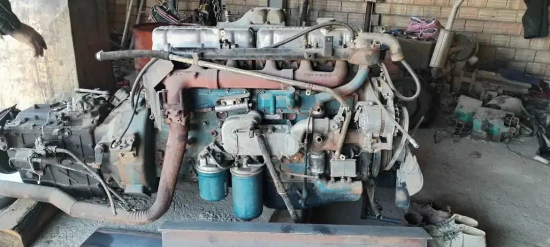 جرثقیل موتور گیربکس|ماشینآلات صنعتی|مرند, |دیوار