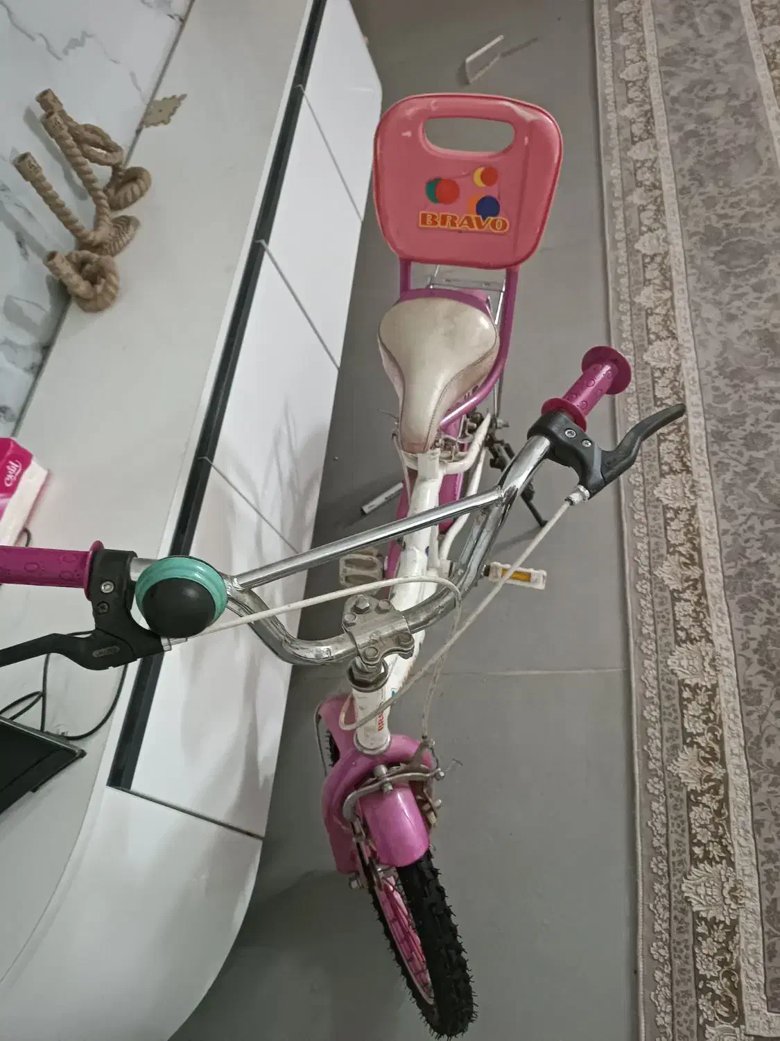 دوچرخه ۱۲|دوچرخه، اسکیت، اسکوتر|قم, بیست متری ولیعصر|دیوار