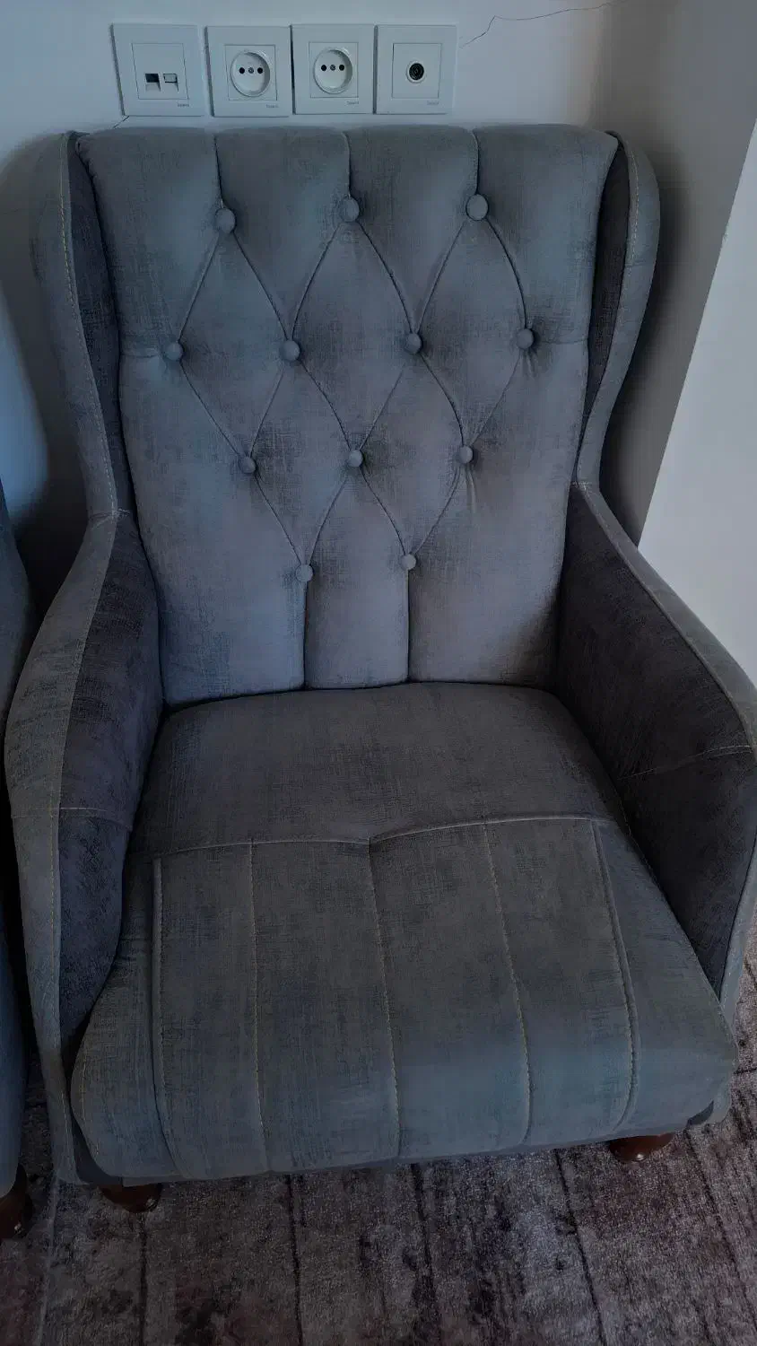 فروش مبلمان|مبلمان خانگی و میز عسلی|مهران (ایلام), |دیوار