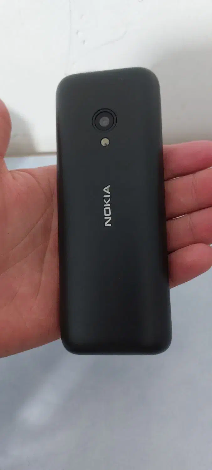 گوشی نوکیا آکبند|موبایل|تربت جام, نظامی|دیوار