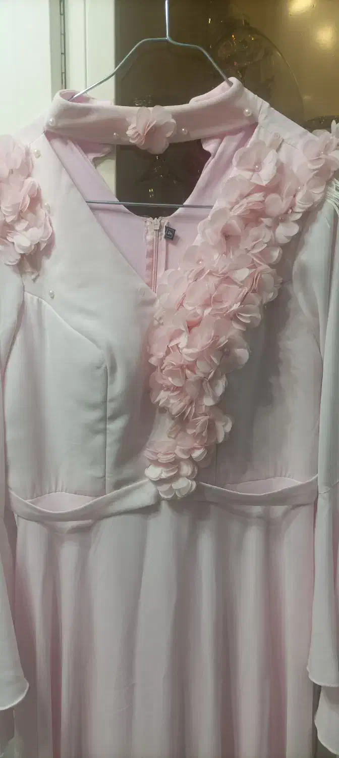 دامن مجلسی|لباس|تبریز, |دیوار