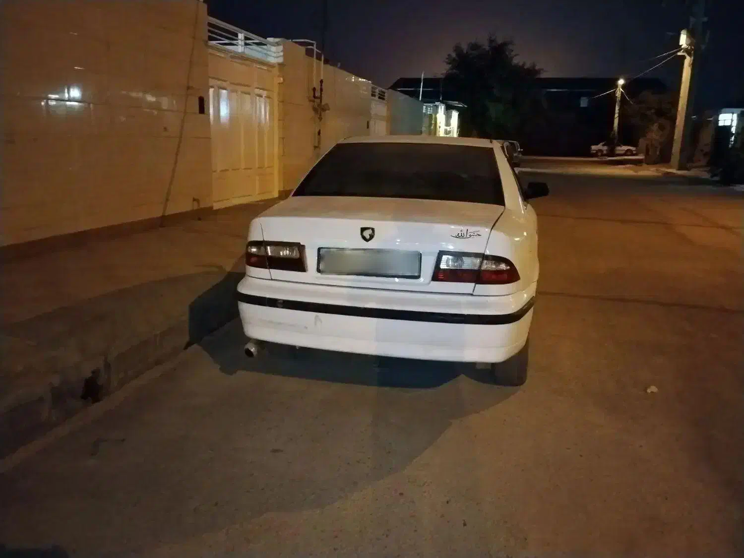 سمند|خودرو سواری و وانت|امیدیه, |دیوار