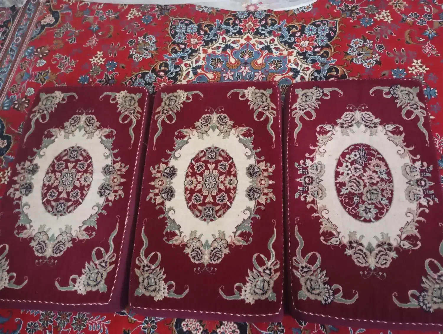 پشتی فروشی|پشتی|جیرفت, |دیوار