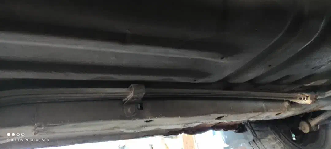 پراید سفید ۱۳۱|خودرو سواری و وانت|قشم, |دیوار