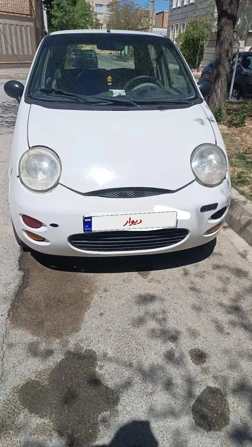 mvm110|خودرو سواری و وانت|اراک, |دیوار