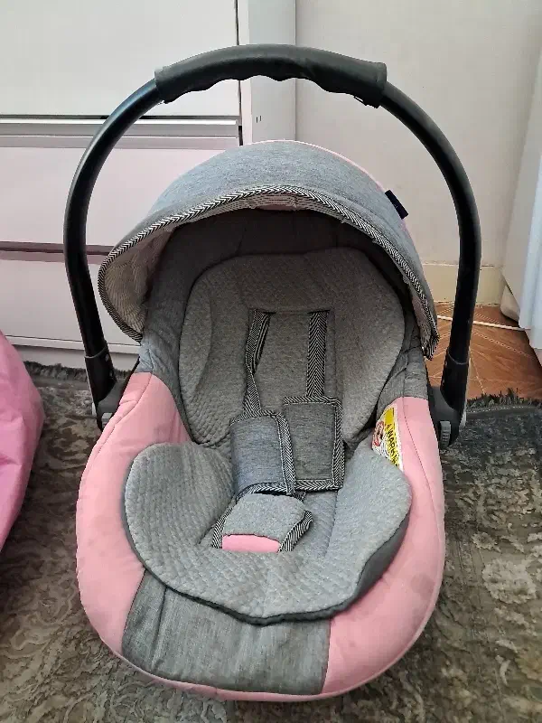 کریر|اسباب و اثاث بچه|تهران, علی‌آباد|دیوار