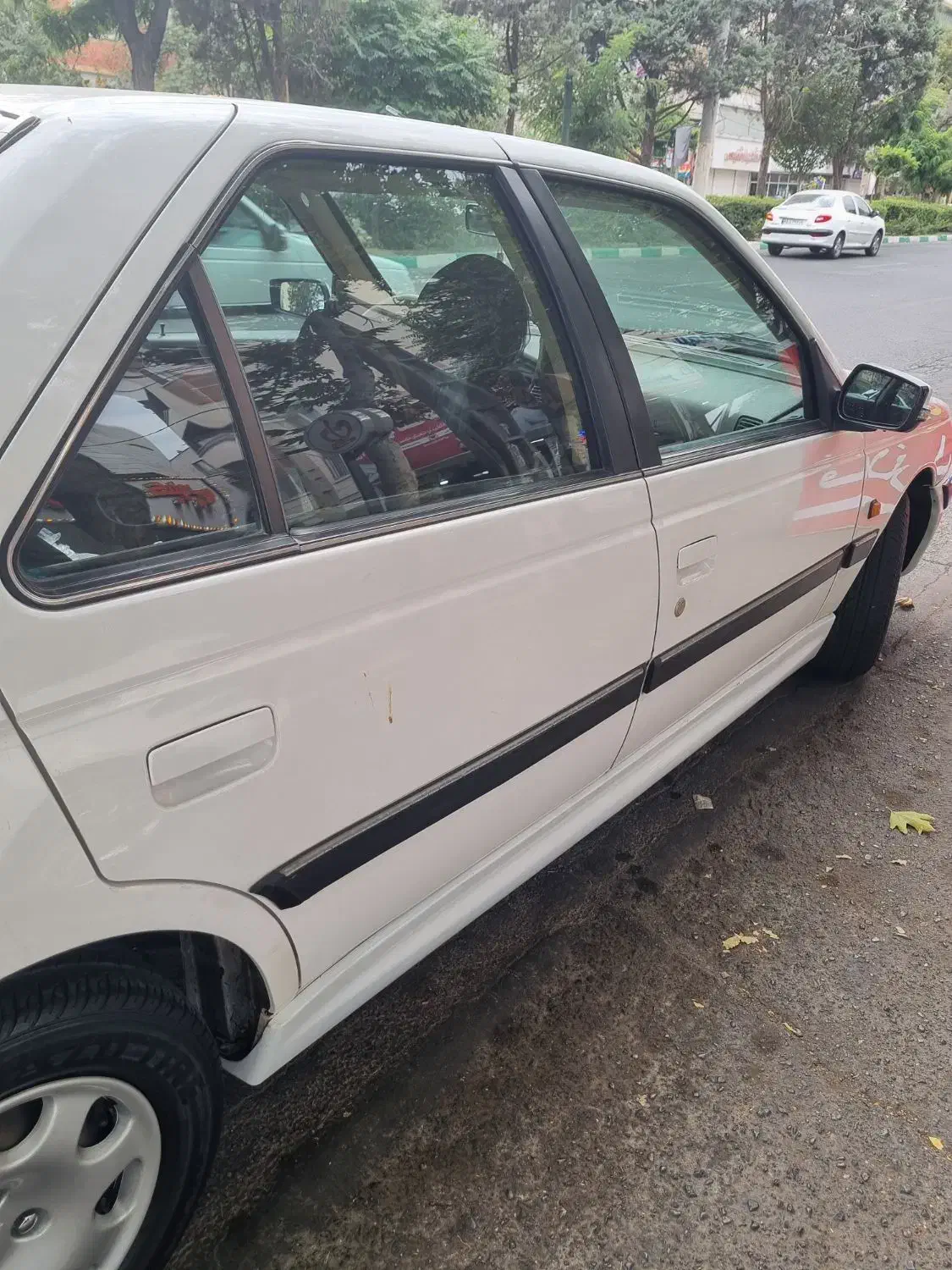 پرشیا مدل 90|خودرو سواری و وانت|کرج, حسن آباد|دیوار