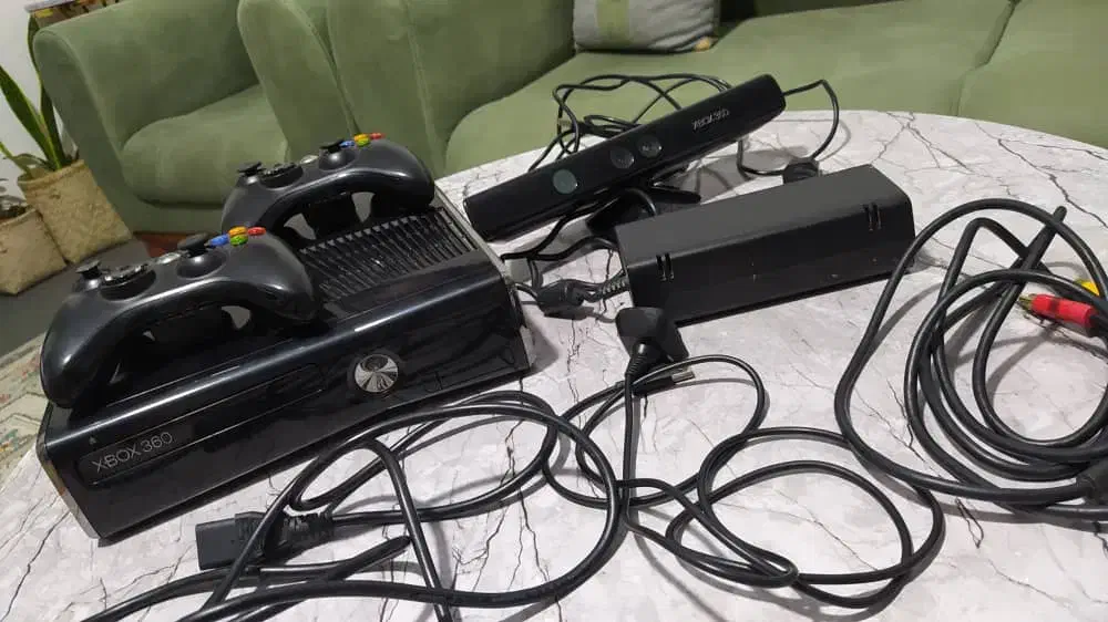 ایکس باکس ۳۶۰|کنسول، بازی ویدئویی و آنلاین|هشتگرد, شهرک المهدی|دیوار