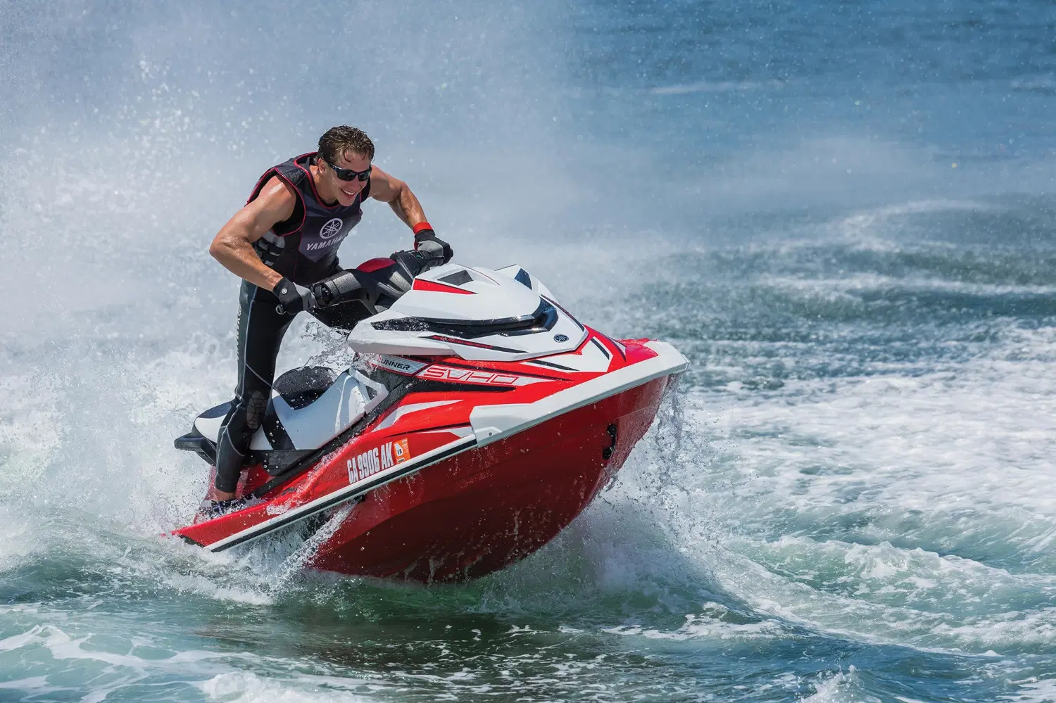 جت اسکی یاماها، سیدو و کاوازاکی|قایق و سایر وسایل نقلیه|تهران, الهیه|دیوار