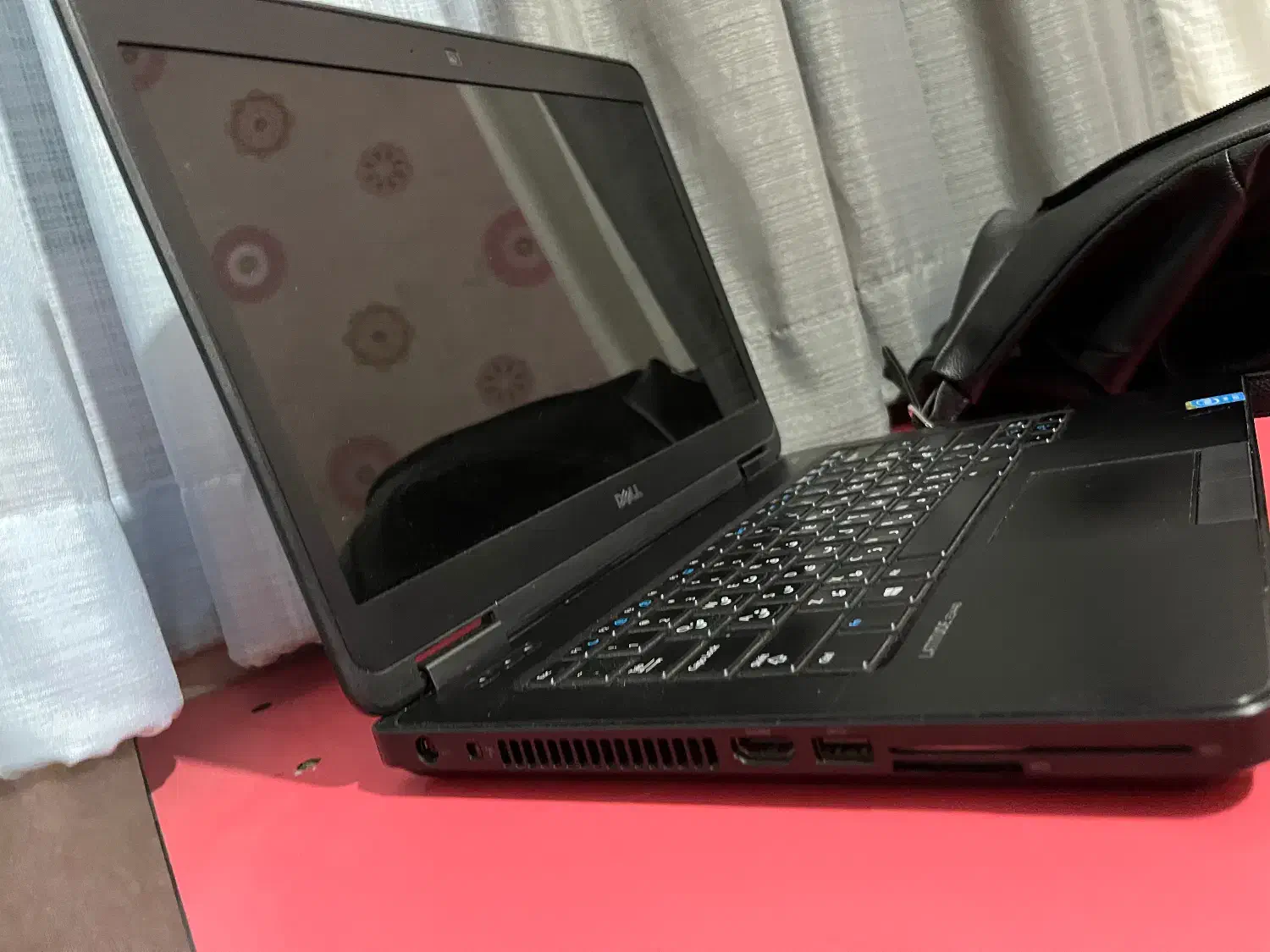 لپتاپ DELL Latitude|رایانه همراه|اسلامشهر, شهرک قائمیه|دیوار