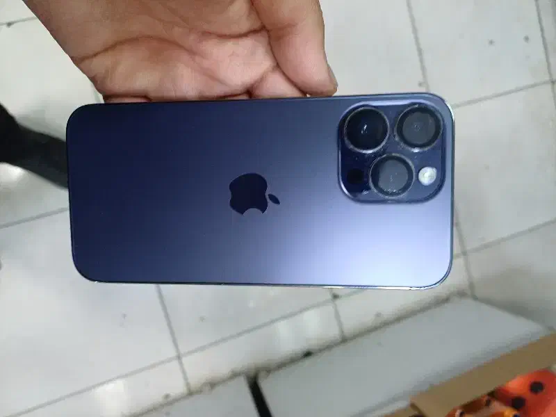 iphone 14 promax|موبایل|پردیس, فاز ۸|دیوار