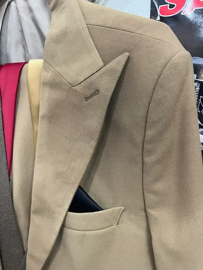 کت و شلوار زارا اصل|لباس|گنبد کاووس, |دیوار