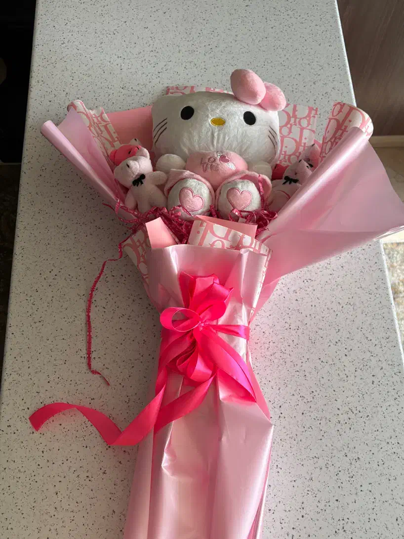 عروسک ولنتاین|اسباب‌‌بازی|تهران, جنت‌آباد جنوبی|دیوار