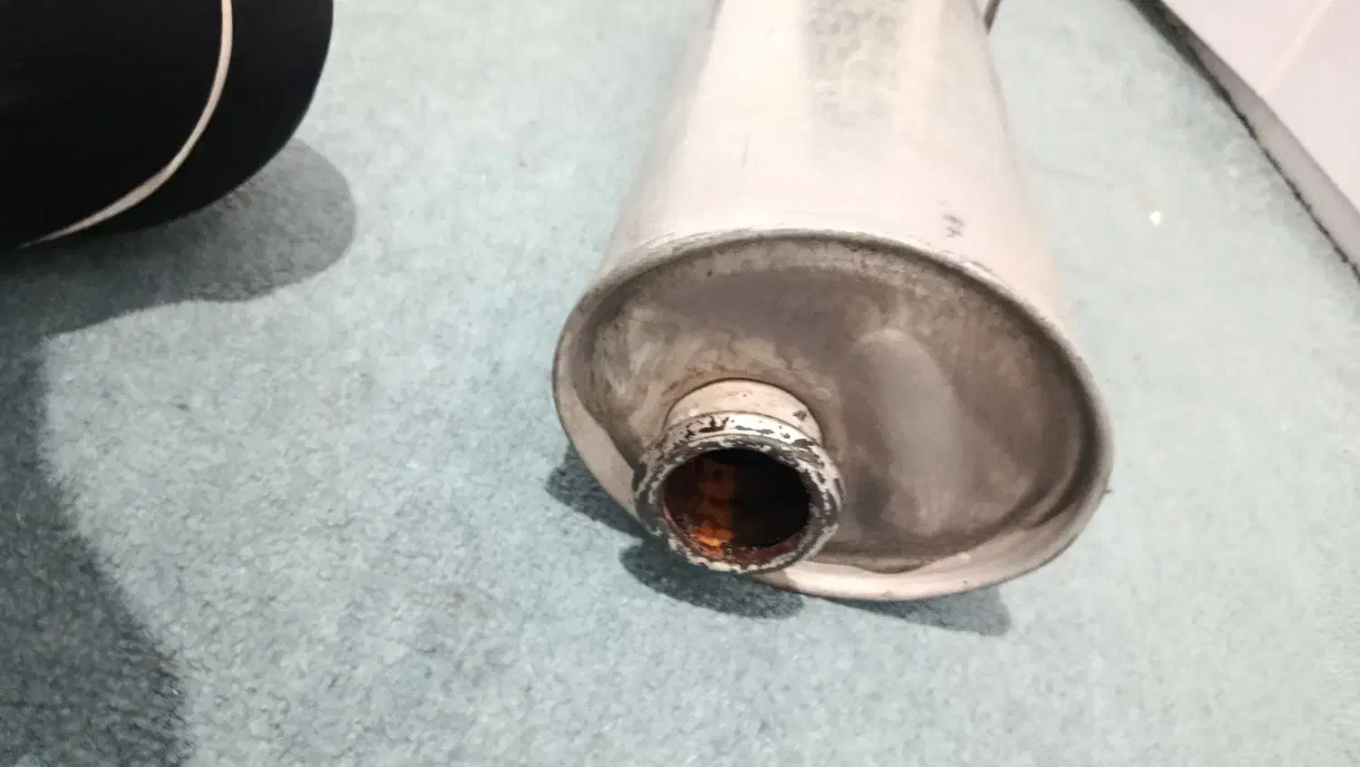 اگزوز بلوچی|قطعات یدکی و لوازم جانبی|خرمآباد, |دیوار