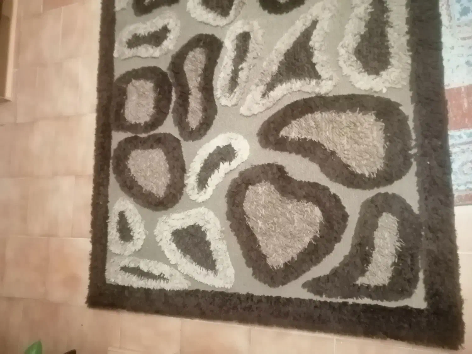 دو تخته فرش 6 متری و یک عدد قالیچه|فرش|تهران, ارامنه|دیوار