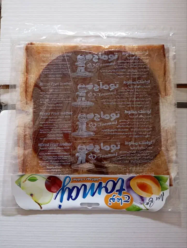 پخش عمده لواشک|عمدهفروشی|سقز, |دیوار