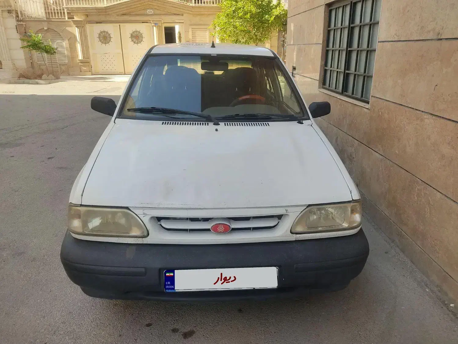 پراید۱۳۱  ۹۰sxدوگانه|خودرو سواری و وانت|قزوین, |دیوار