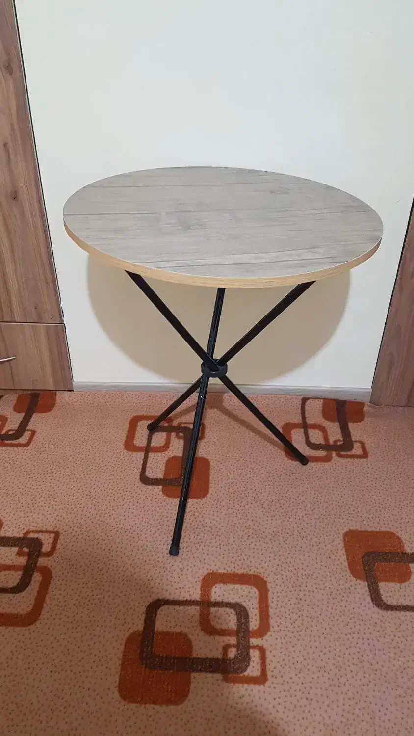 میز خاطره|میز و صندلی غذاخوری|پرند, فاز ۶|دیوار