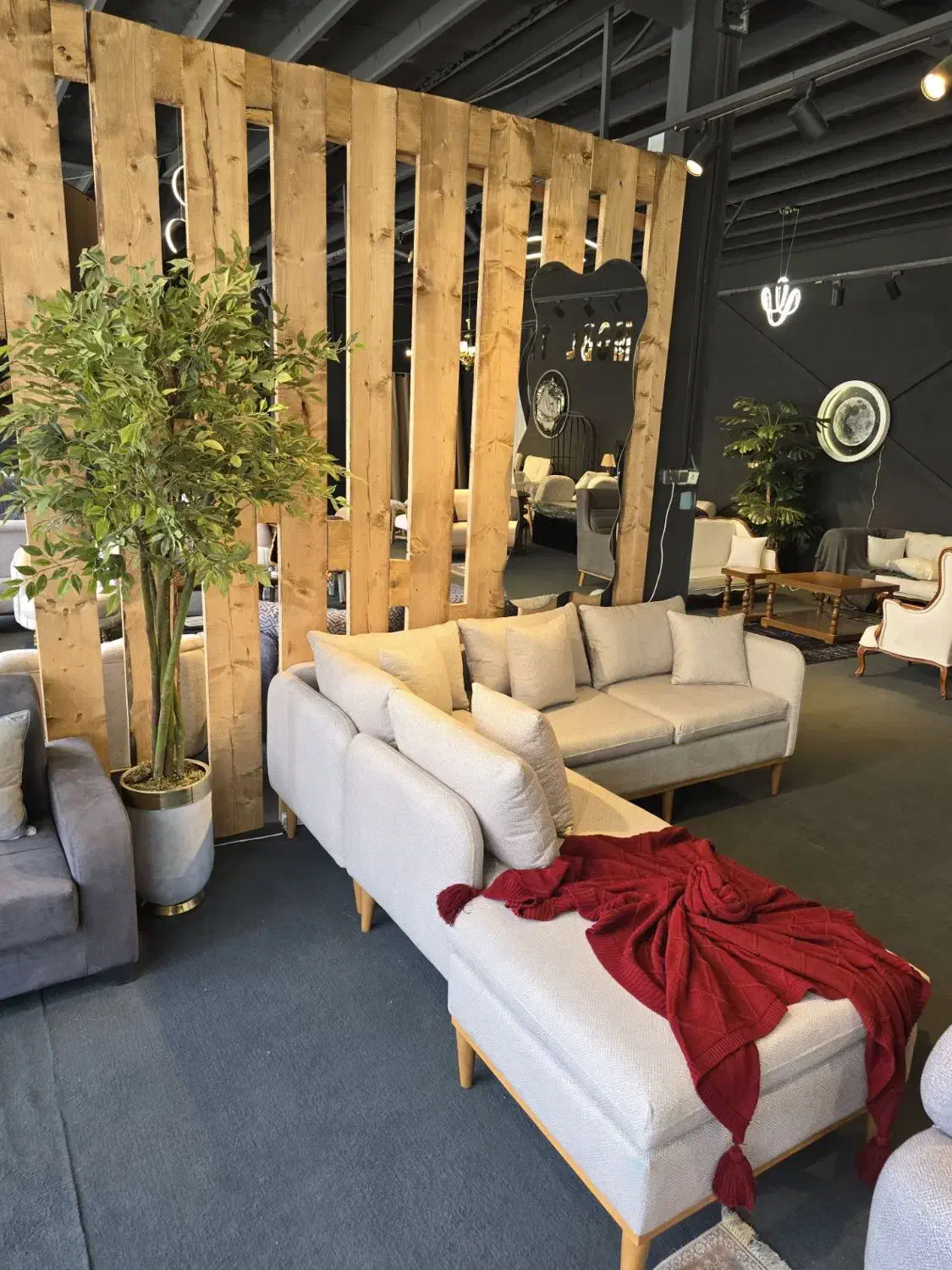 ال پازلی|مبلمان خانگی و میز عسلی|مریوان, |دیوار