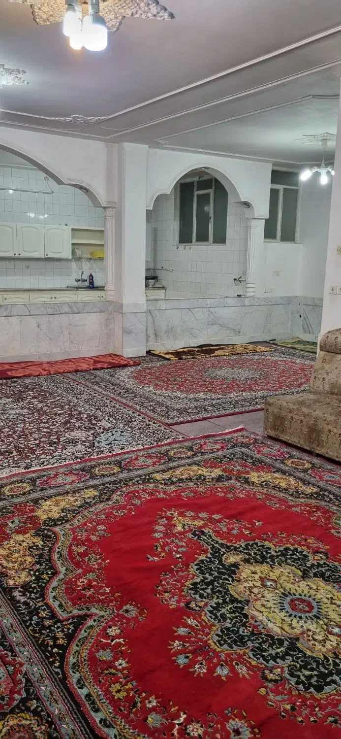 منزل روزانه / هفتگی در شهرضا مرکز شهر|اجارهٔ کوتاهمدت آپارتمان و سوئیت|شهرضا, |دیوار