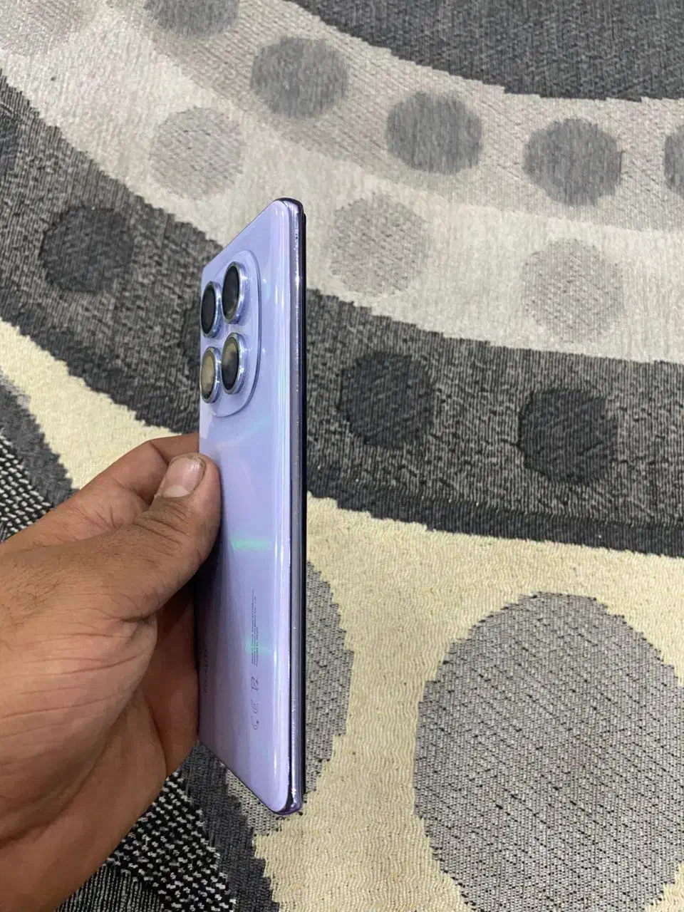 شیامی نوت 14پرو|موبایل|مشهد, کشاورز|دیوار