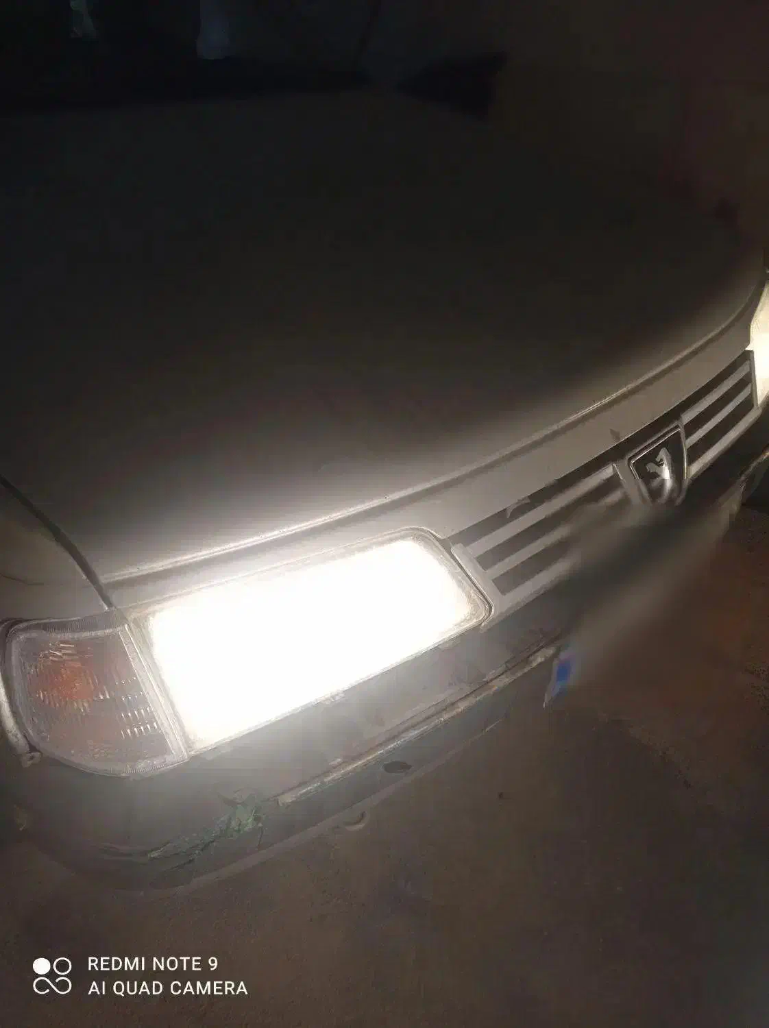 پژو 405|خودرو کلاسیک|لردگان, |دیوار