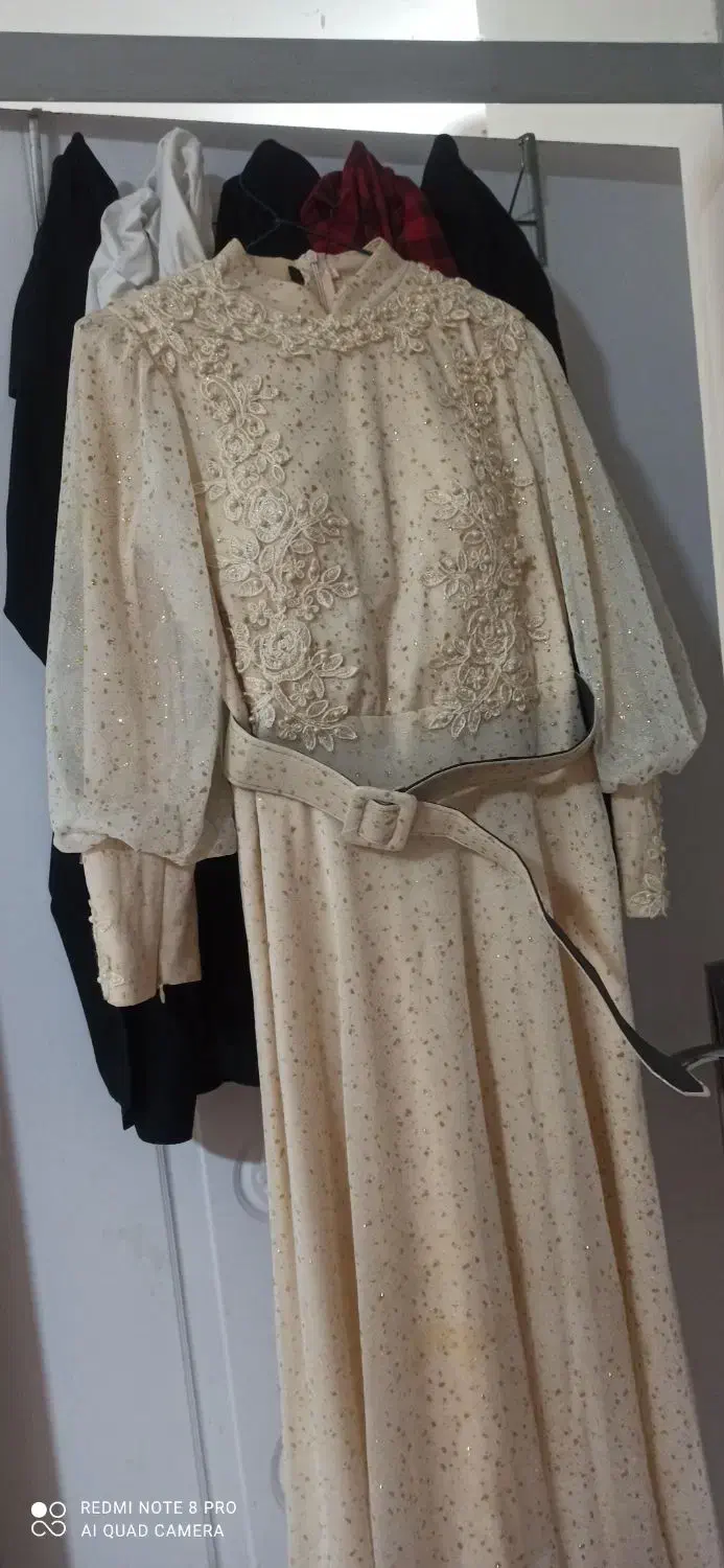 لباس مجلسی|لباس|خورموج, |دیوار