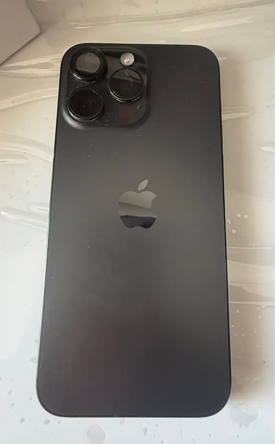 ایفون ۱۵ پرومکس|موبایل|قم, شهرک قدس|دیوار