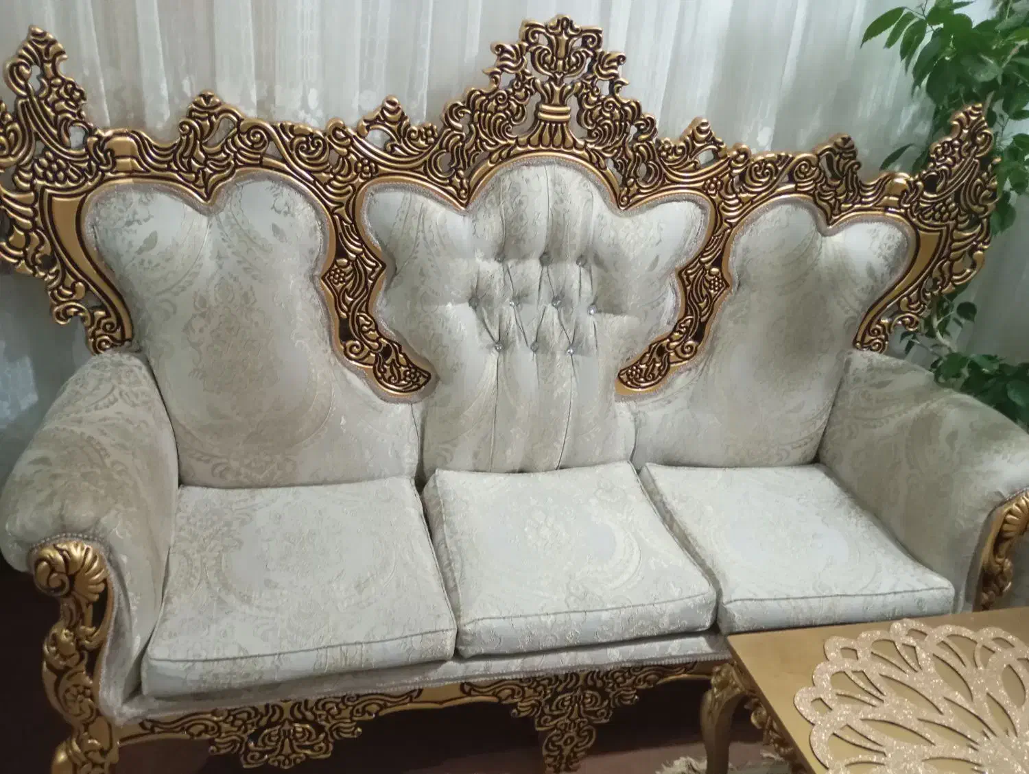 مبل|مبلمان خانگی و میز عسلی|میاندوآب, |دیوار