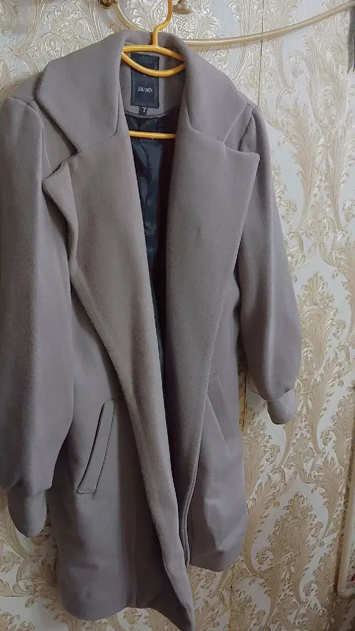 پالتو و کاپشن|لباس|ری, منصوریه منگل|دیوار