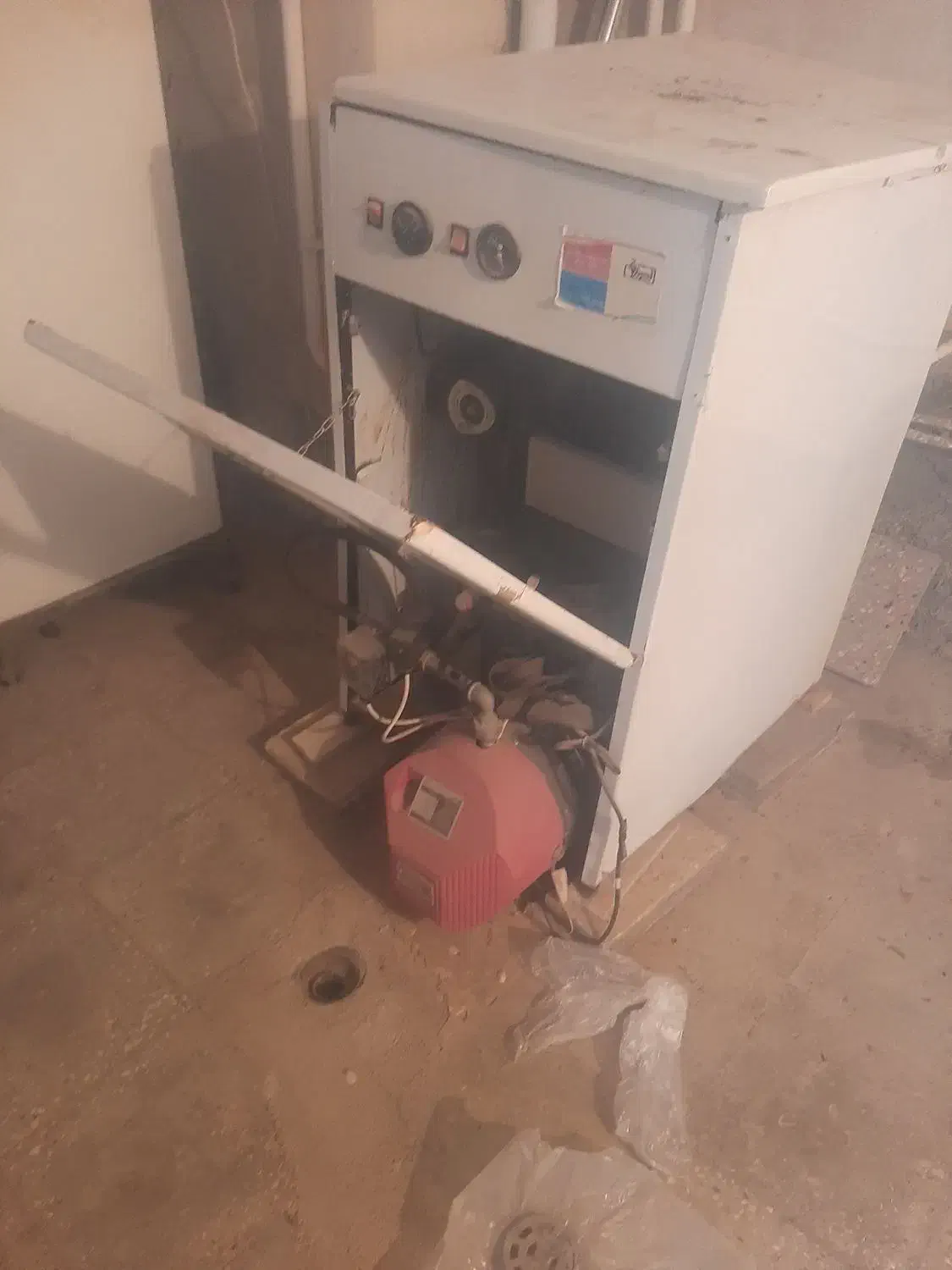 خریدار ضایعات کلی|خدمات پیشه و مهارت|قائن, |دیوار