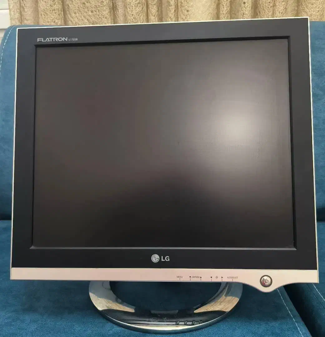 مانیتور ال جی|قطعات و لوازم جانبی رایانه|اهواز, شهرک نفت|دیوار