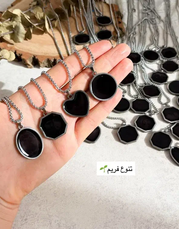 ساخت گردنبند حرارتی / برای اولین بار در پاکدشت|بدلیجات|پاکدشت, پاکدشت (مامازند)|دیوار