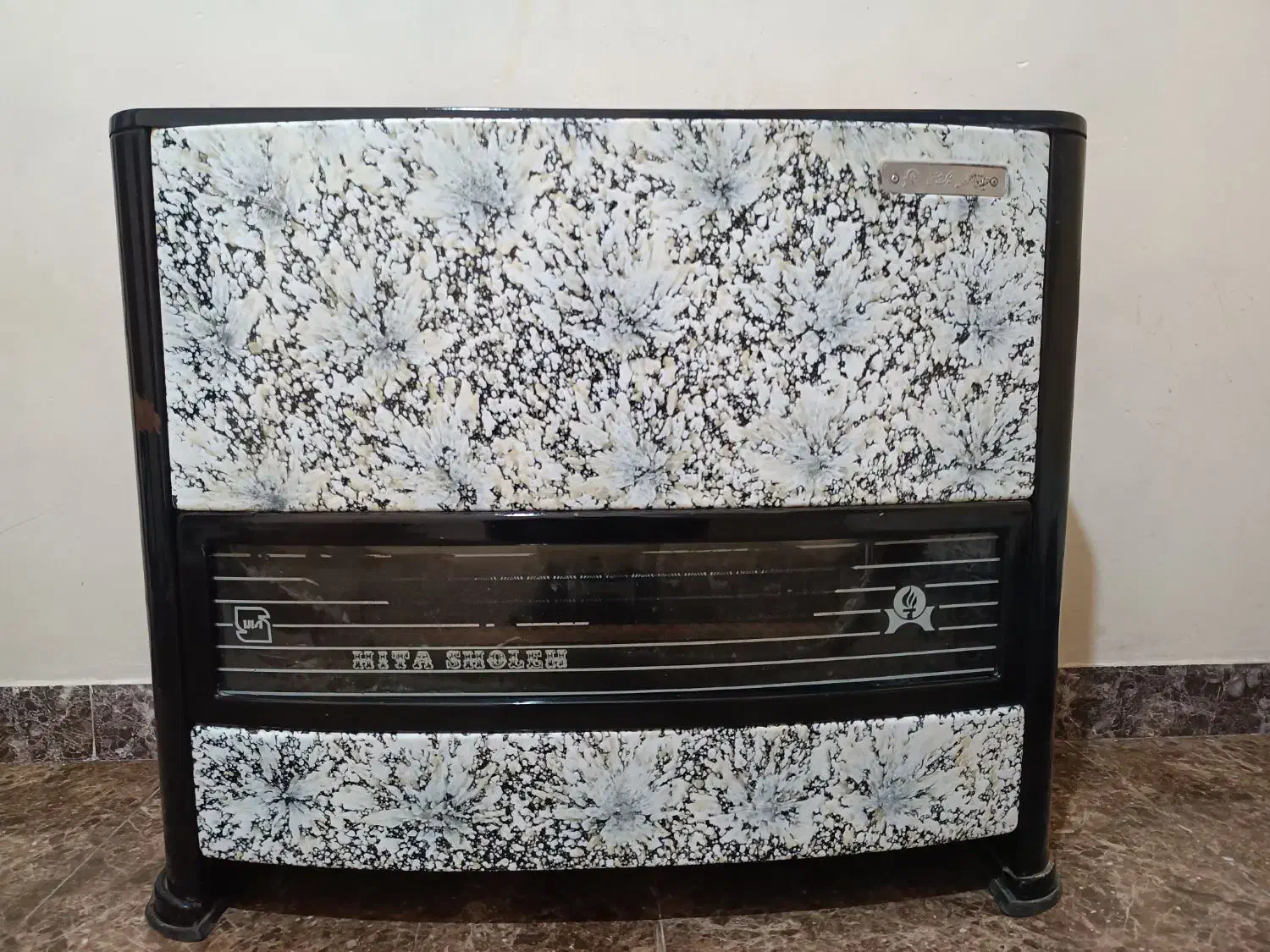 بخاری تمیز و سالم|بخاری، هیتر، شومینه|مشهد, نوید|دیوار