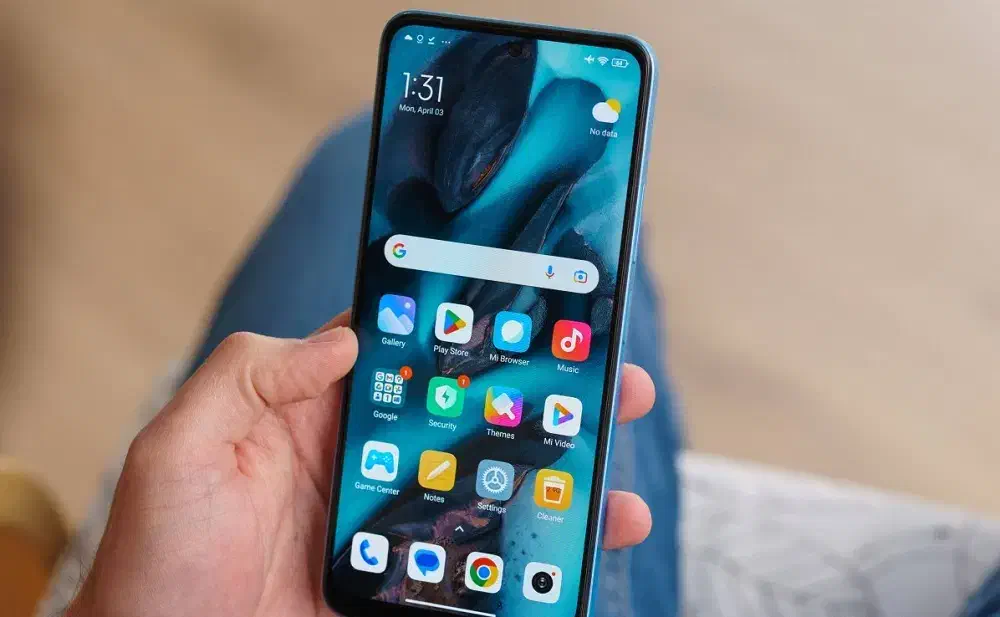 گوشی نوت12s شیامی|موبایل|رشت, فلسطین|دیوار