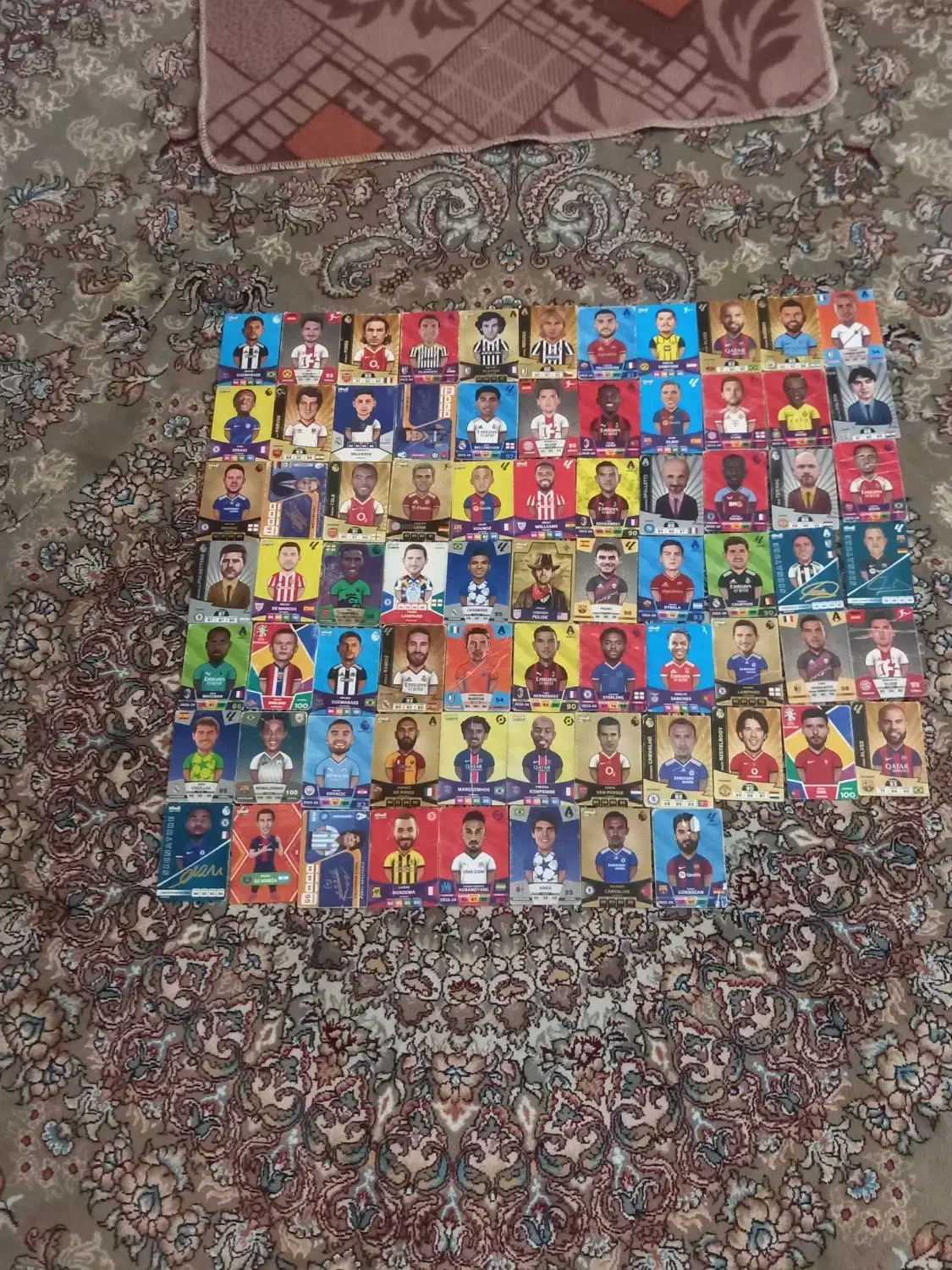 کارت بازی کیمدی|اسباب‌‌بازی|مهاجران, |دیوار